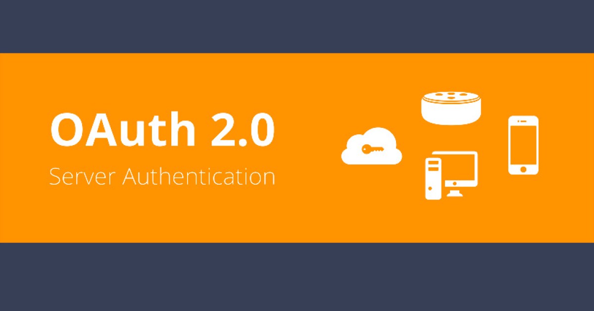 A Beginner's Guide to the Fundamentals of OAuth 2.0 in Simple Words